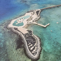 Denis Rodd at Islote Fermina 18.04.25