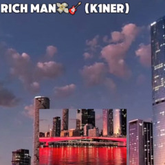 RICHMAN- by (K1NER)