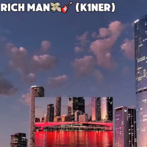 RICHMAN- by (K1NER)