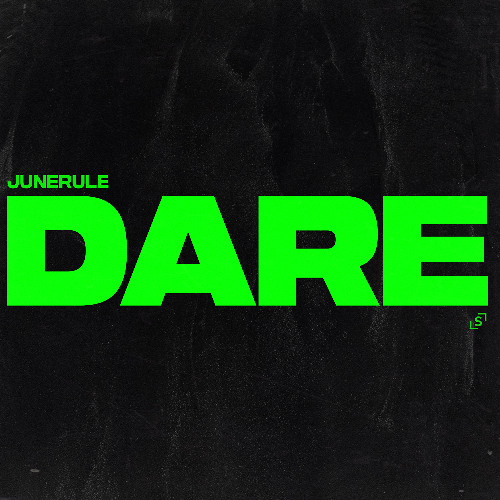JUNERULE - DARE (cover of Gorillaz) // Free Download