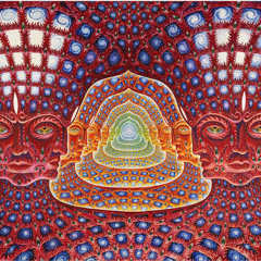 CRYZAX - ACIDIGICORE (Hardware Live)