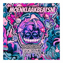 Psychedelics - MoenklaakbeatsNL Edit