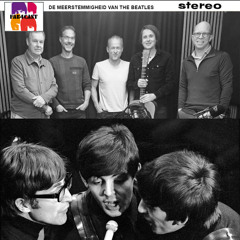 238. De meerstemmigheid van The Beatles