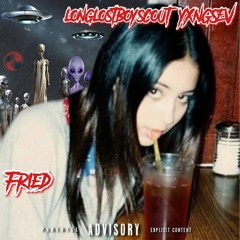 Yxng SeV x longlostboyscout - fri3d {prod.betwixt}