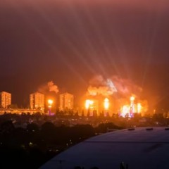 Rammstein - Rammlied LIVE 2023