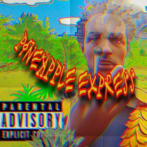 PINEAPPLE-(freestyle)