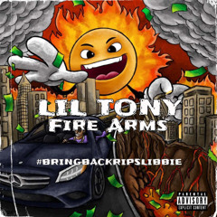Firearms - Lil Tony (Archive)