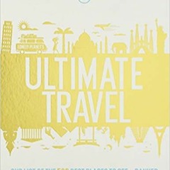 Stream⚡️DOWNLOAD❤️ Lonely Planet's Ultimate Travel: Our List of the 500 Best Places to See... Ranked