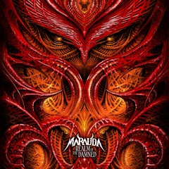 MARAUDA - REALM OF THE DAMNED