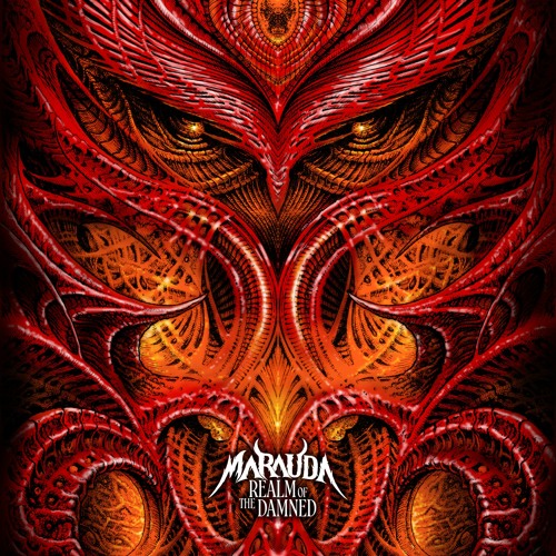 MARAUDA - REALM OF THE DAMNED