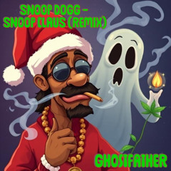 Snoop Dogg - Snoop Claus(REMIX)