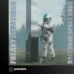 Premiere: Freaky Behaviour - A New Planet - Feral One Records