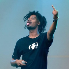 Danny Brown - I Will (Ylikokattu)