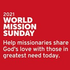 Missio World Mission Sunday.MP3