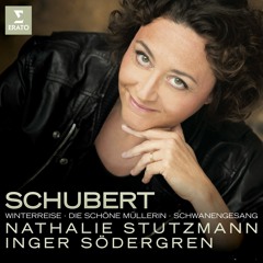 Winterreise, Op. 89, D. 911: No. 11, Frühlingstraum (feat. Inger Sodergren)