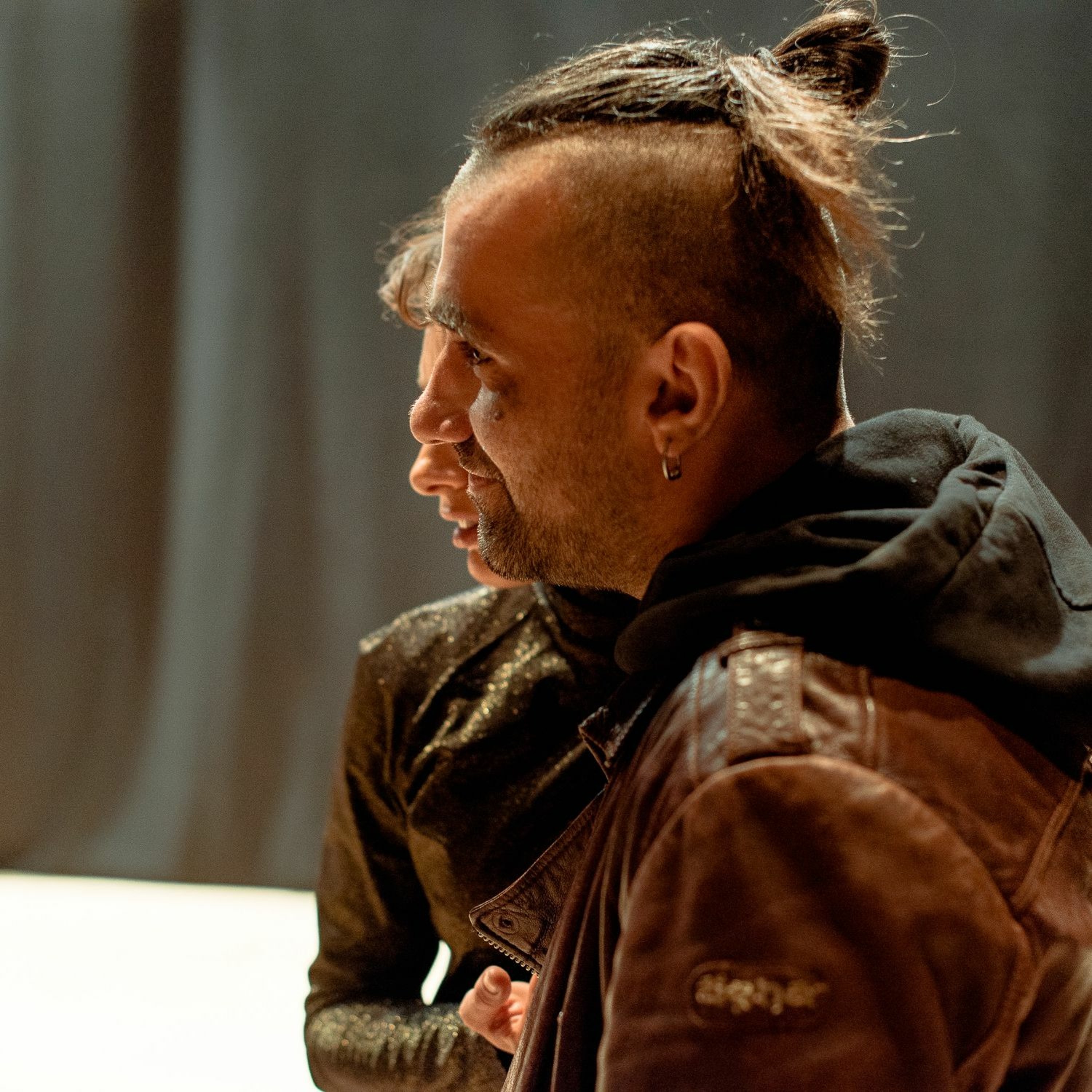 Anton Baibakov