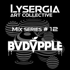 Mix Series # 12 - BVDVPPLE