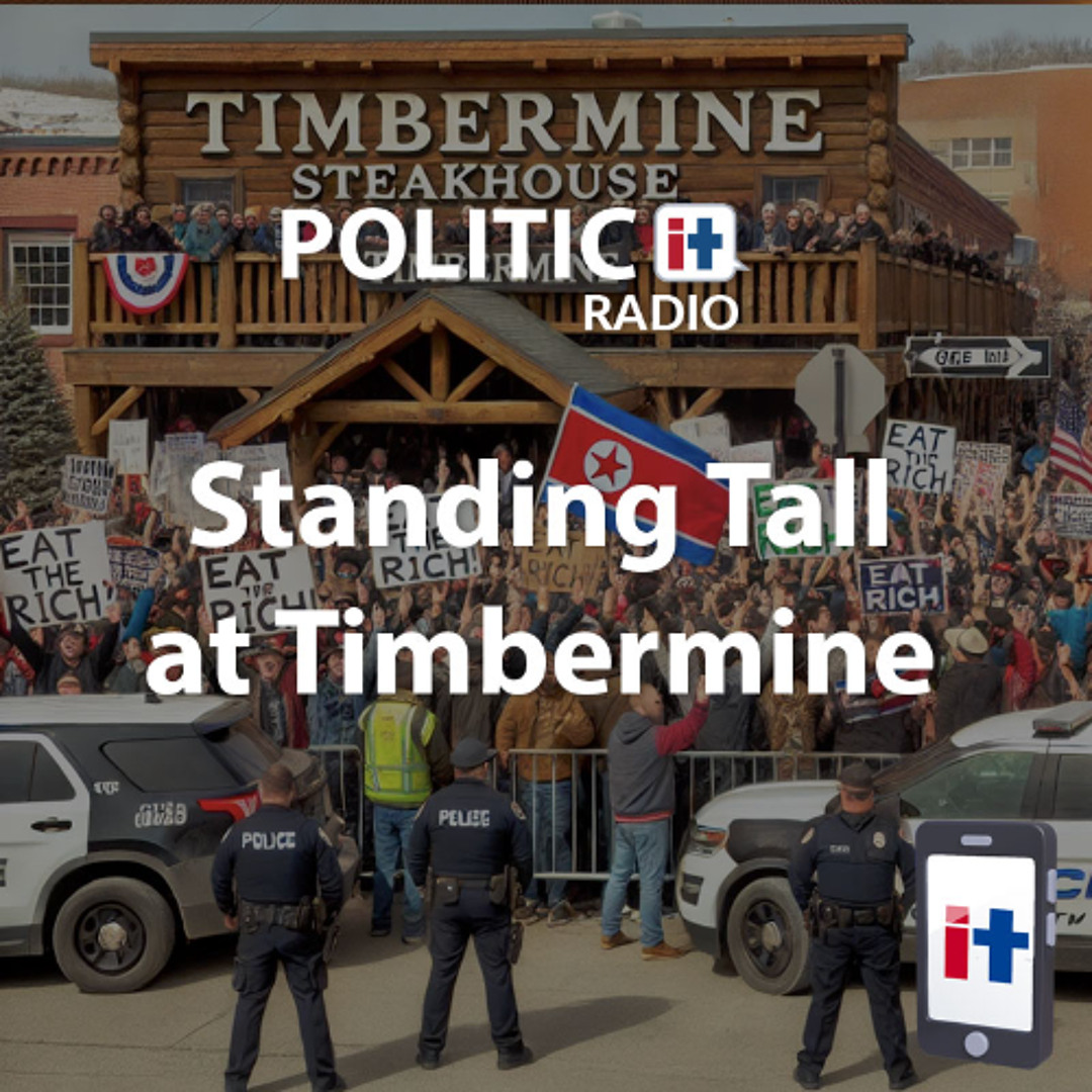 Stream Standin’ Tall at Timbermine by PoliticIt Radio | Listen online ...