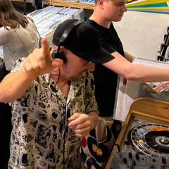 2025 08 07 PhonoTouch Vinyl Session at Phono.cz