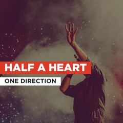 Half A Heart - One Direction (cover Willa Ft Randy)