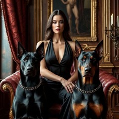 Mamas N Bananas™ Dogs Tale