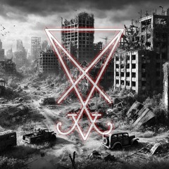 Necropreacher - Mass Extinction
