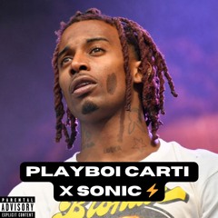 Cancun X Playboi Carti