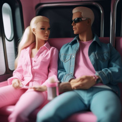 Barbie und Ken