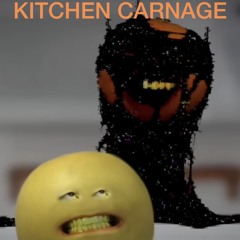 SPRINGFIELD SHOWDOWN | KITCHEN CARNAGE | ONESHOT