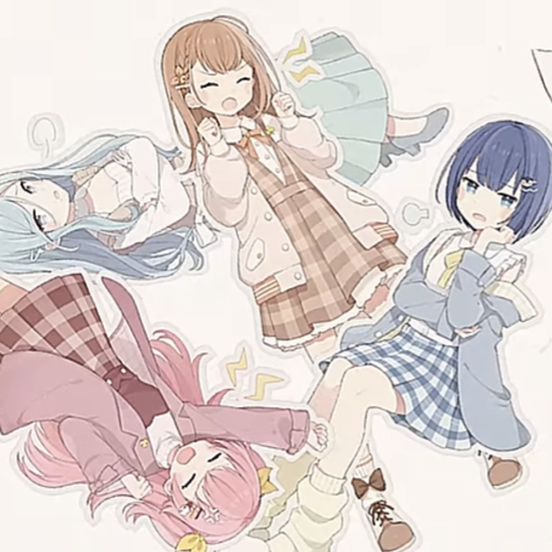 ◆mokaren☆プロフ読んでね☆即決OK◆ Stream [FULL] Booo! MORE MORE JUMP! × 鏡音リン.mp3 by