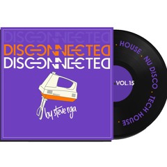 DISCONNECTED VOL 15