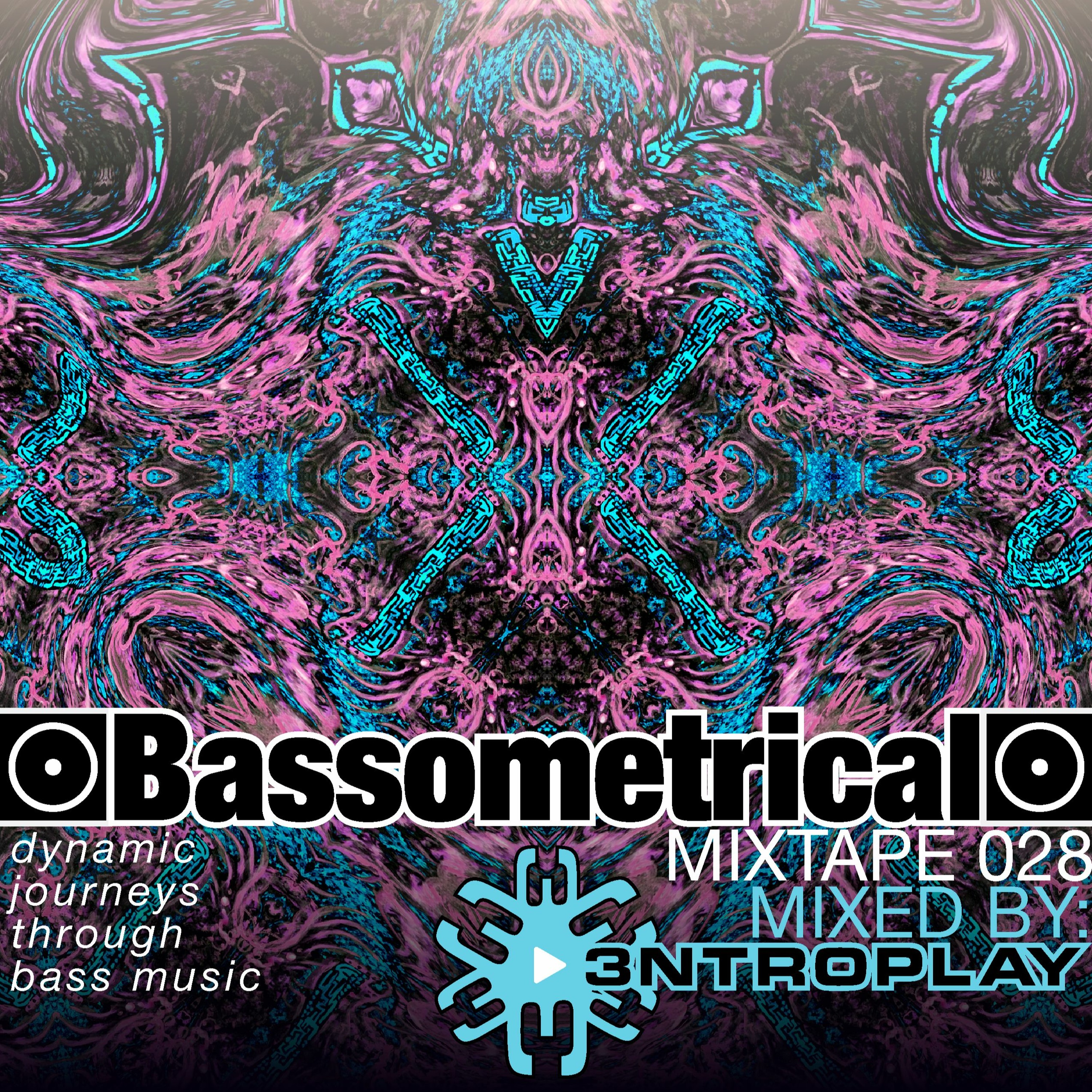 Bassometrical Mixtapes