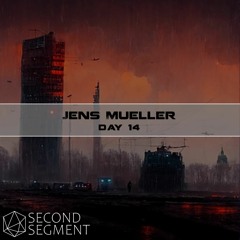 Jens Mueller - Day 14 (Original Mix) - Second Segment Records