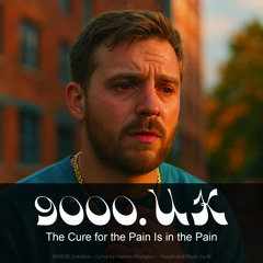 The Cure for the Pain Is in the Pain
