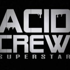 Acid Crew Superstar - Mayo Pigeon (live Extract)