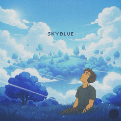 SKYBLUE