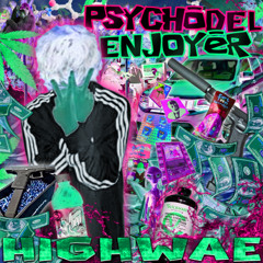 PSYCHODEL ENJOYER