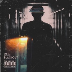 DNK & Carluzz - Blackout