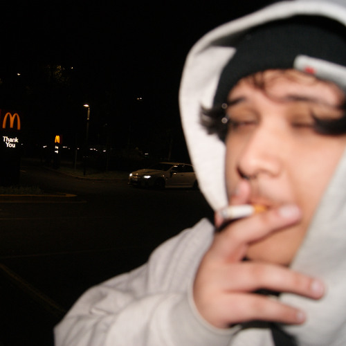 Astra Interlude (200 in tha whip) prod.back2earth