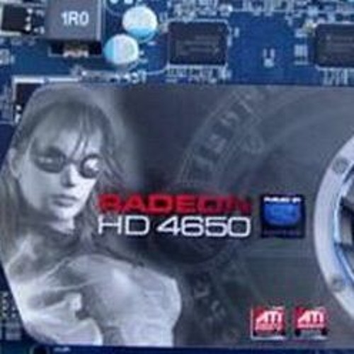Stream Ati Radeon Hd 4650 Driver Download Windows 7 64 12 from Puncvesubcbu  | Listen online for free on SoundCloud