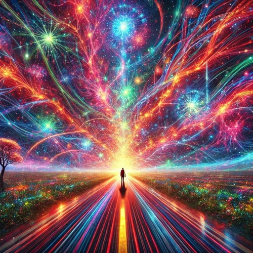 Road Of Happiness