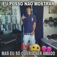 Ninguém é perfeito (chadlb)
