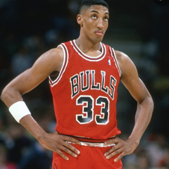 scottie p