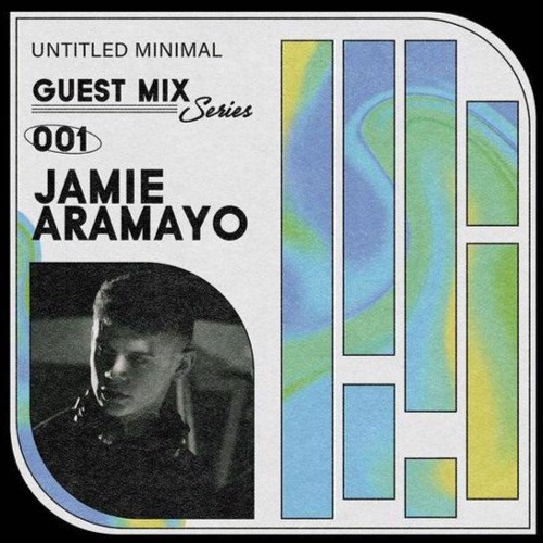 U.M Mix Series - Jamie Aramayo - 001