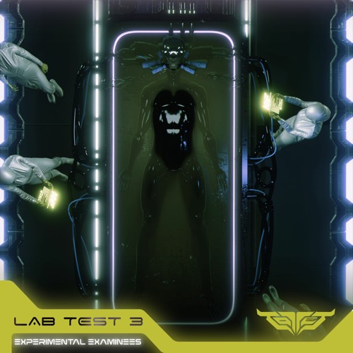 Lab Test 3: Experimental Examinees [CVT017]