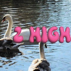 2 High (Prod. @mulaikah)