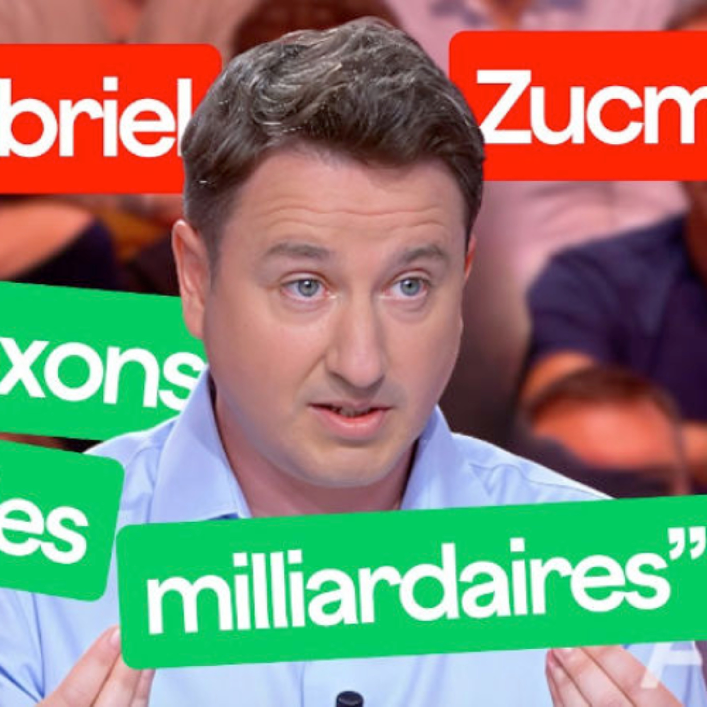 France tries to pursue ‘a la carte’ capitalism and fails