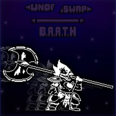 [UNDERSWAP] - Battle Against A True Hero (real quiet for some reason)