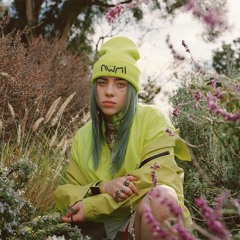 music to be nice to TAPE 04 [Billie Eilish Tribute]