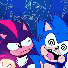Staff Roll - Sonic Shorts: Volume 10